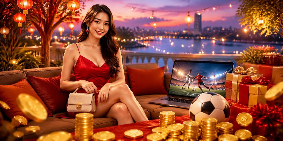 Người chơi theo dõi cá cược thể thao trên điện thoại tại Hà Nội