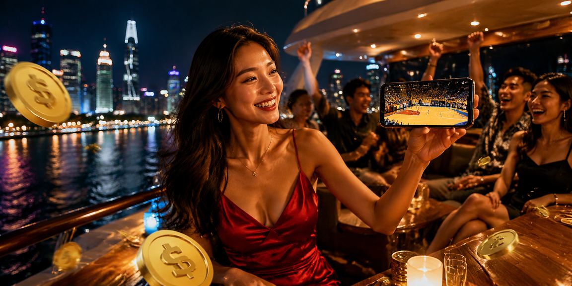 Cược bóng rổ tại quán cà phê TP. Hồ Chí Minh – nạp tiền nhanh qua MoMo
