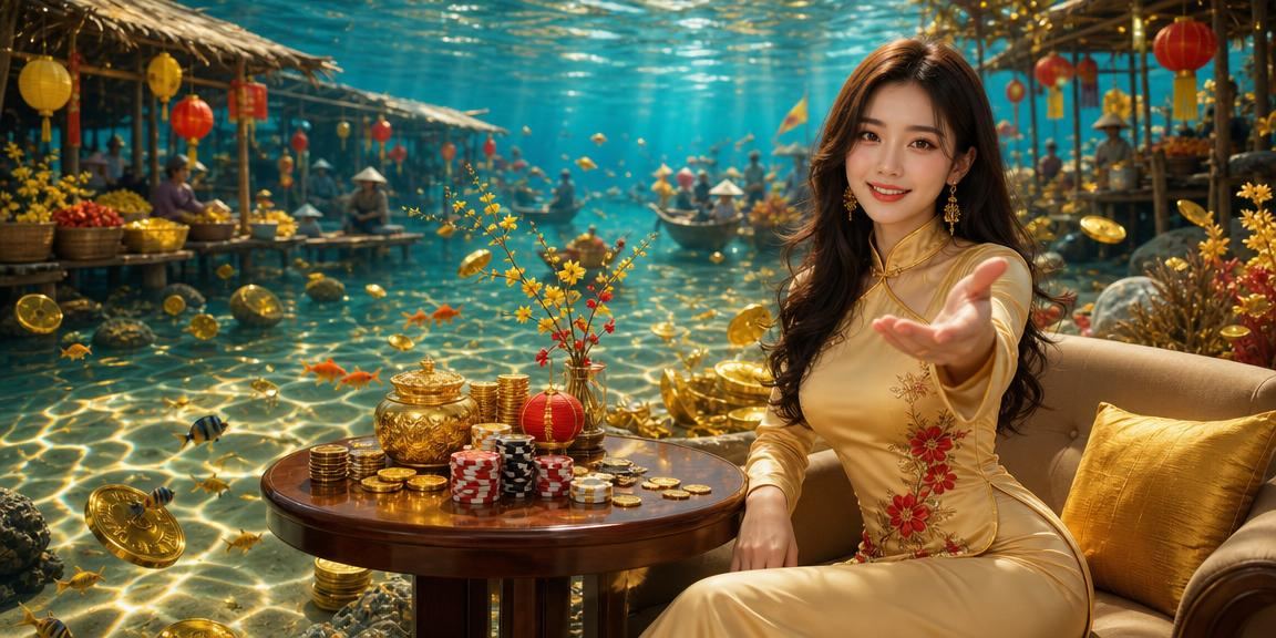 Người chơi VIP thưởng thức cà phê Sapa trong khi theo dõi bàn cược High Roller trên điện thoại