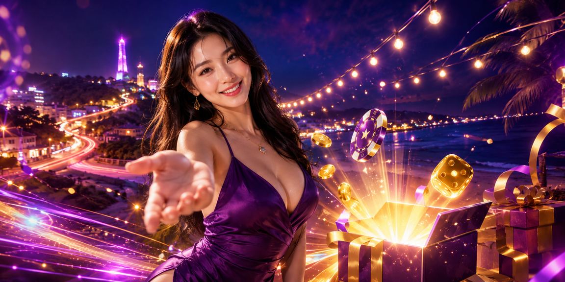Không gian giải trí casino trực tuyến dành cho người chơi Việt Nam
